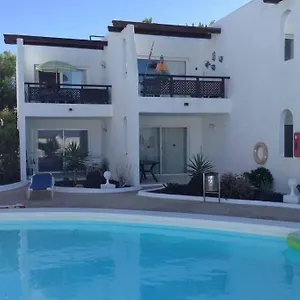  Apartamento Arcos 304, Lanzarote España