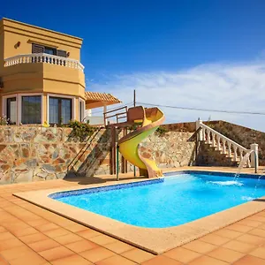  Villa Cuevas España
